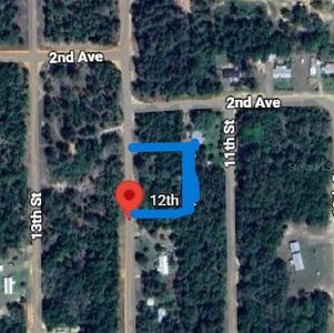 12th St Lot 44, Interlachen, FL, 32148