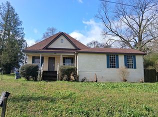 208 Spring St, Adamsville, AL 35005