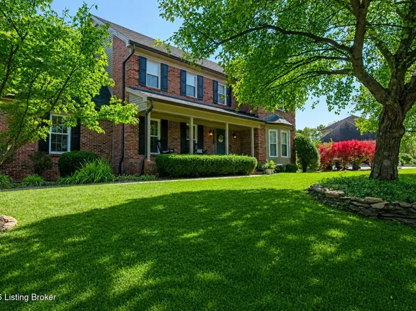 1608 Doral Ct, Shelbyville, KY 40065