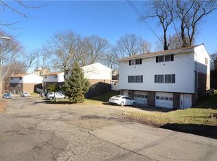 1401 & 1403 Evanston St, Sheraden, PA 15204