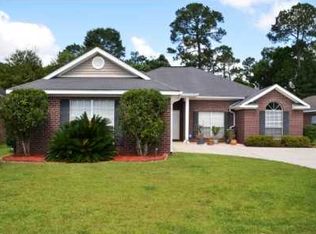 2166 Spring Grove Ct, Mobile, AL 36695