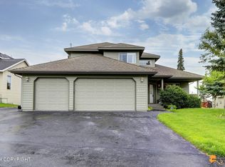 5300 Wood Hall Dr, Anchorage, AK 99516