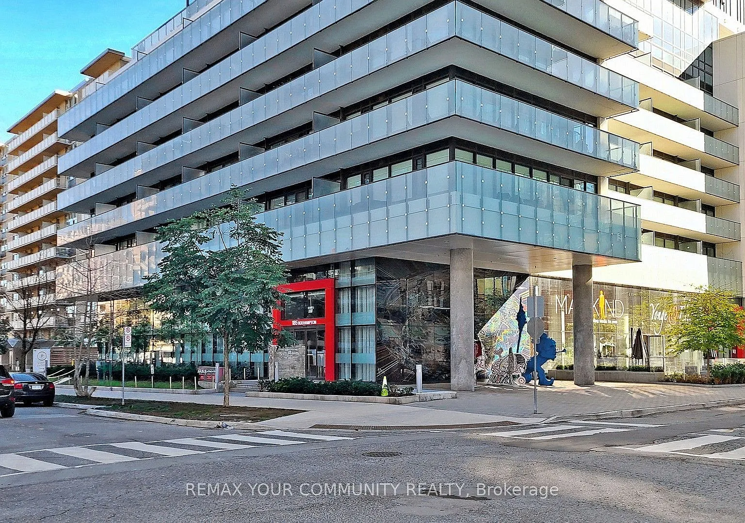 2 bed, $2,800 — Photo 2