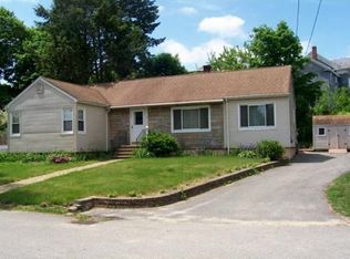 46 Windsor St, Haverhill, MA 01830