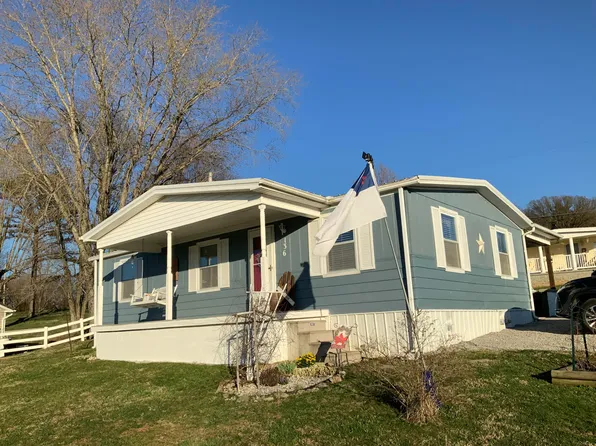 136 Grundy Rd, Somerset, KY 42501