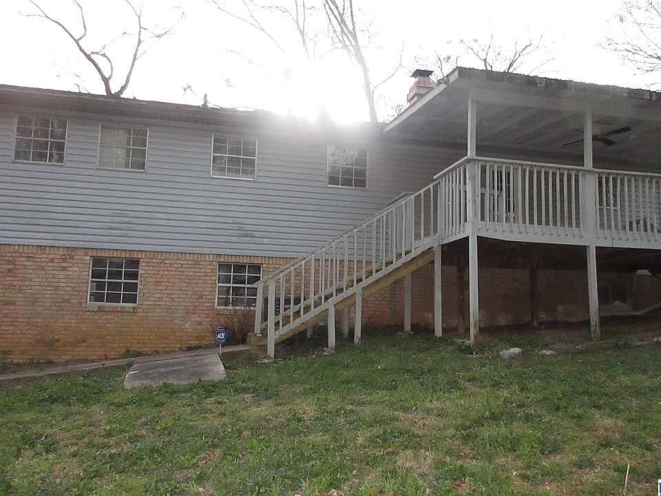 5222 Edgewood Rd, Adamsville, AL 35005 Zillow