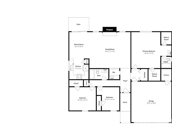 2nd image of 4700 Cricklewood Ln