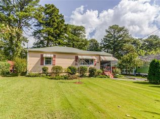 5929 Oak Rd, Doraville, GA 30340