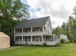 511 Hall St, Bow, NH 03304