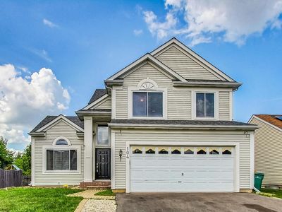 104 Suffolk Ln, Grayslake, IL, 60030