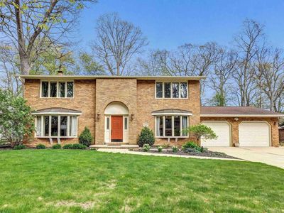 419 East LE CAPITAINE CIRCLE, Green Bay, WI, 54302