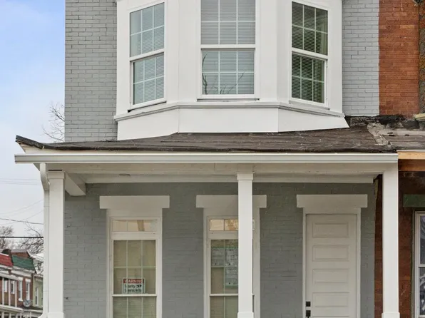 4033 Park Heights Ave, Baltimore, MD 21215