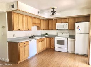 2425 W Missouri Ave #5391, Phoenix, AZ 85015