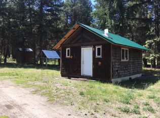 Nka Rainbow Bend Rd, Saint Regis, MT 59866