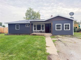 911 Wilson Ave, Hoopeston, IL 60942