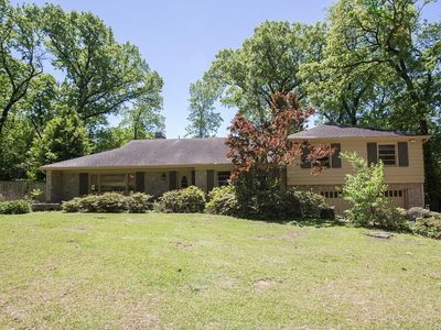 1934 E 45th Pl, Tulsa, OK, 74105