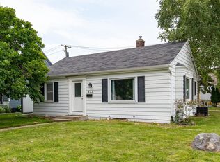 633 N Linwood Ave, Appleton, WI 54914