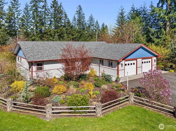 139 Ramsey Road, Chehalis, WA 98532