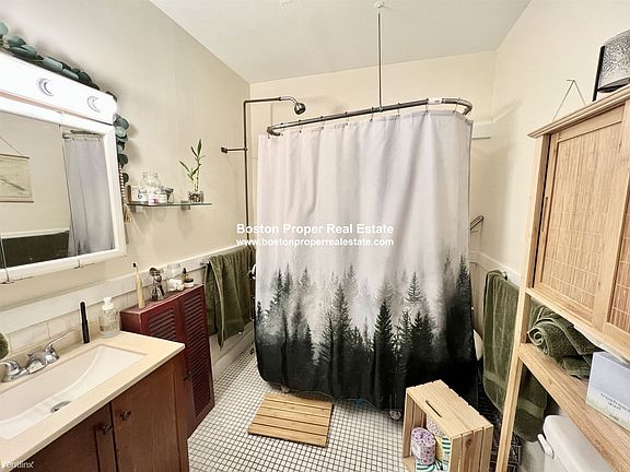 177 Marlborough #2R Boston - Back Bay Unit Photo 4