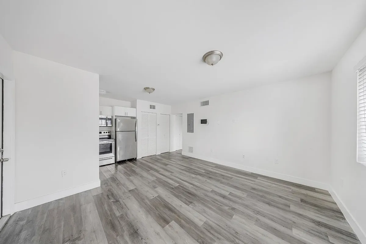 Unit Photo - 5990 NW 14th Ave #3