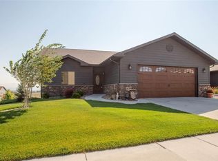 4700 Encampment Ln, Rapid City, SD 57701