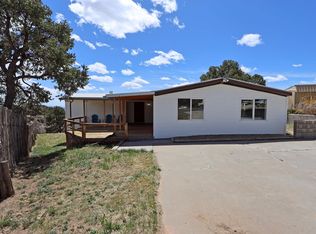 1530 Ute St, Los Alamos, NM 87544