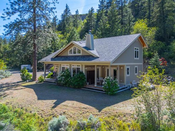 1315-OLD Bridge Rd, Thompson Nicola, BC V0K 2L0