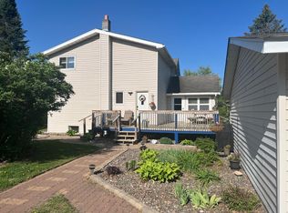 3460 115th St, Frederic, WI 54837