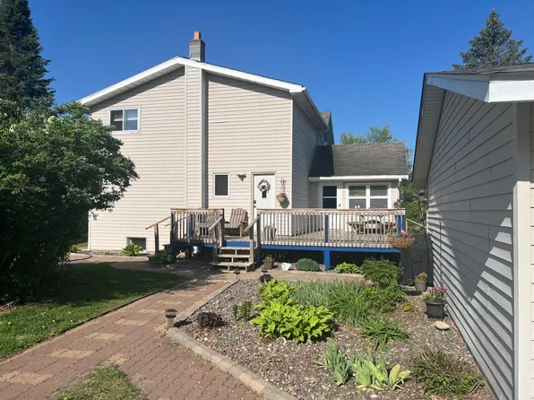 3460 115th St, Frederic, WI 54837