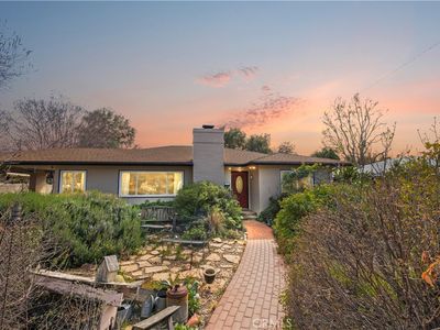 754 W 9th St, Claremont, CA, 91711