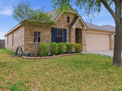 14212 Hoedown Way, Fort Worth, TX, 76103