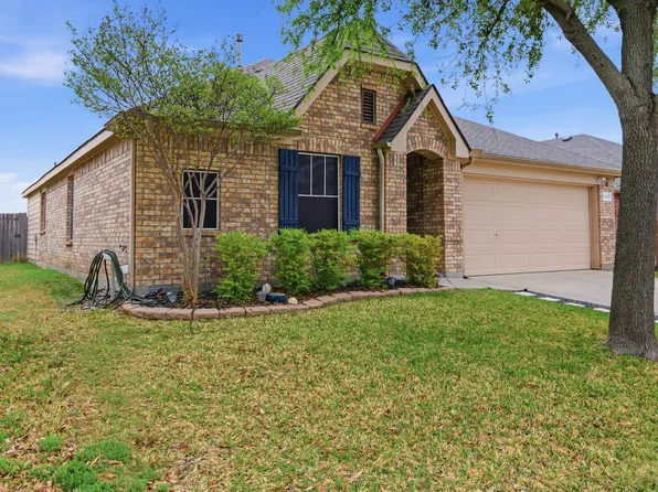 14212 Hoedown Way, Fort Worth, TX 76103
