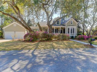 400 Tidal Reef Cir, Mount Pleasant, SC 29464