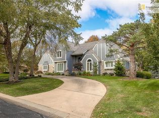 12624 Juniper Cir, Leawood, KS 66209