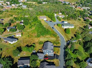 Lot 1 Braggs Lane, Pouch Cove, NL A0A3L0