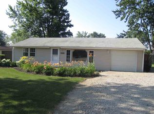 4904 Nevada Ave, Fort Wayne, IN 46815