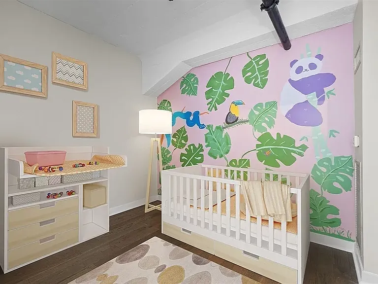 166 Terrace St #411 — Photo 16