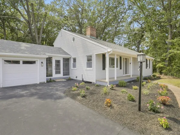 73 Delahunty Drive, Southington, CT 06489