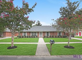 10015 Hillyard Ave, Baton Rouge, LA 70809