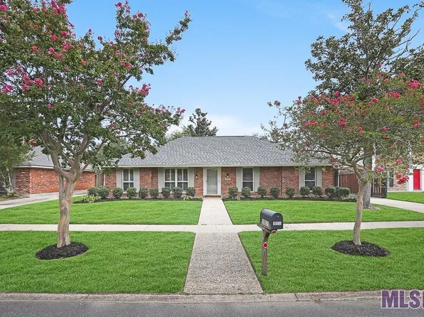10015 Hillyard Ave, Baton Rouge, LA 70809
