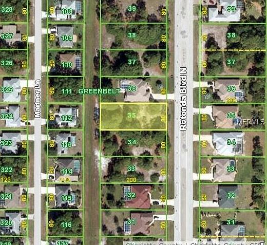1st image of 215 Rotonda Blvd N