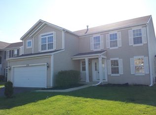 2710 Arches Dr, Plainfield, IL