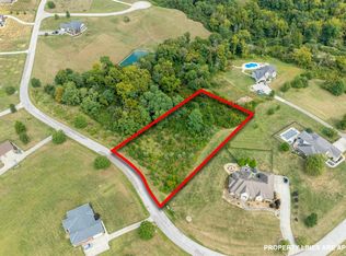 0 Rookwood Dr LOT 28, Lawrenceburg, IN 47025