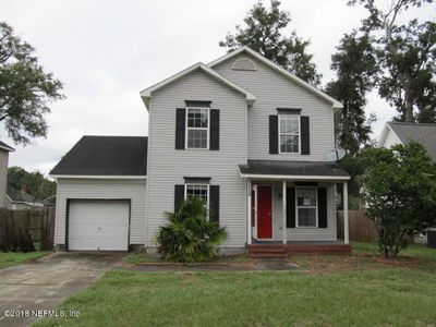5525 Arlington Rd, Jacksonville, FL, 32211