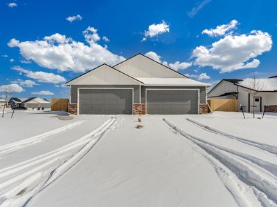 5698 E Bristol St, Wichita, KS, 67220