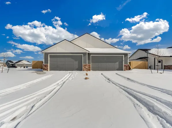 5700 E Bristol St, Wichita, KS 67220