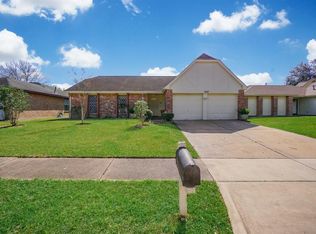 1643 Meadow Green Dr, Missouri City, TX 77489