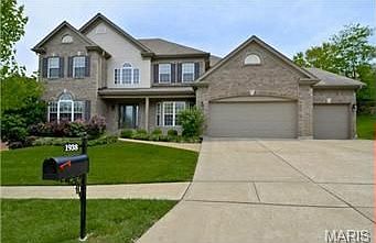 1st image of 1938 Highland Forest Ct