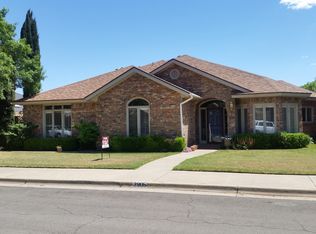 3905 85th Pl, Lubbock, TX 79423