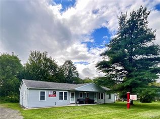6351 Nys Rte #26, Rome, NY 13440